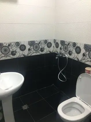 Basic Tek Büyük Yataklı Oda