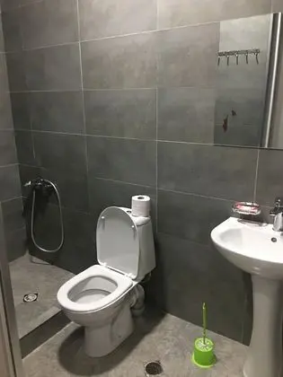 Basic Tek Büyük Yataklı Oda