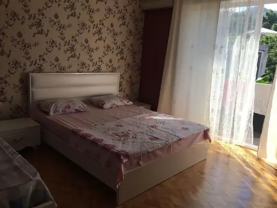 Comfort Üç Kişilik Oda