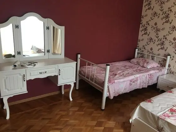Comfort Üç Kişilik Oda
