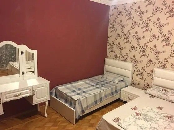 Comfort Üç Kişilik Oda