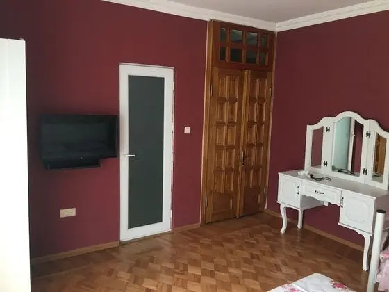 Comfort Üç Kişilik Oda