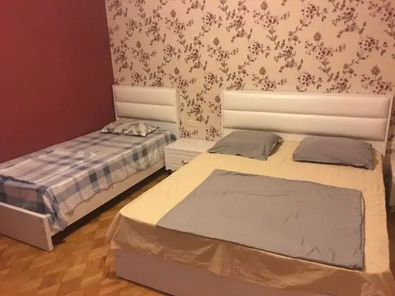 Comfort Üç Kişilik Oda
