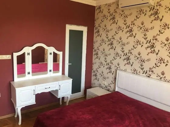 Comfort Üç Kişilik Oda