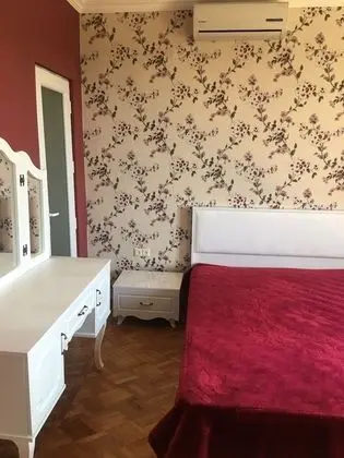 Comfort Üç Kişilik Oda