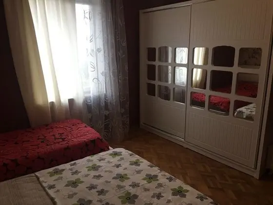 Comfort Üç Kişilik Oda