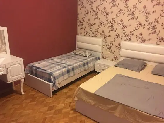 Comfort Üç Kişilik Oda