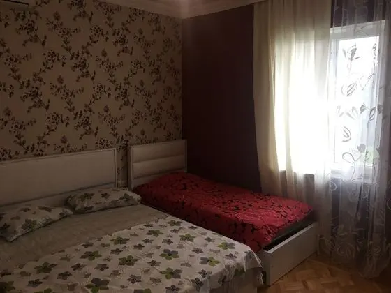 Comfort Üç Kişilik Oda