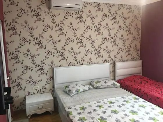 Comfort Üç Kişilik Oda