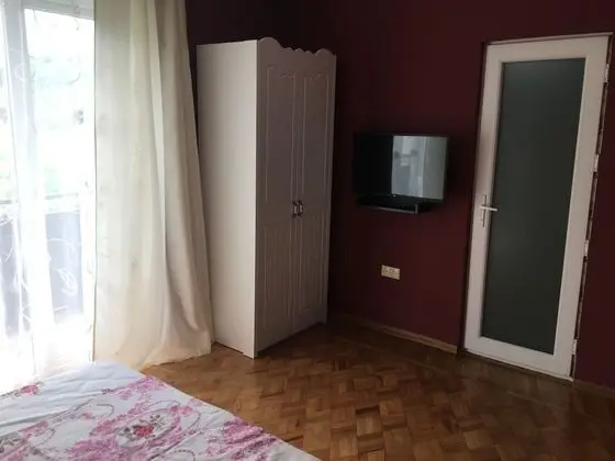 Comfort Üç Kişilik Oda