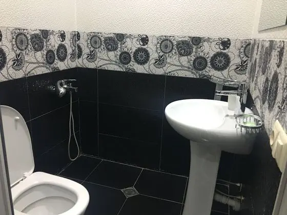 Comfort Üç Kişilik Oda