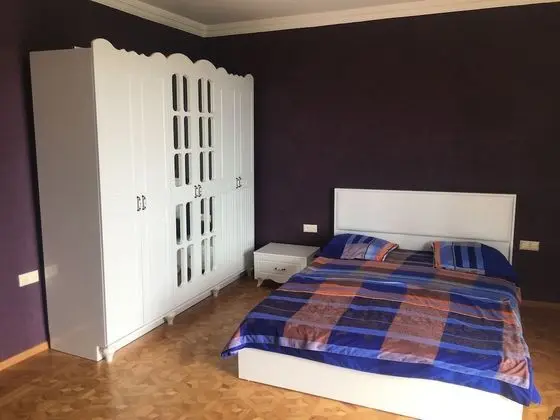 Dört Kişilik Oda