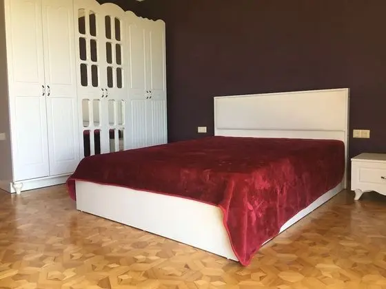 Dört Kişilik Oda