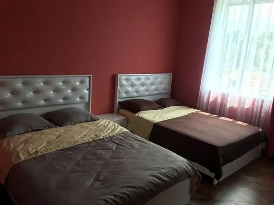 Dört Kişilik Oda