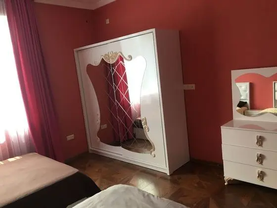Dört Kişilik Oda