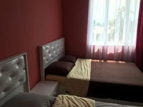 Dört Kişilik Oda