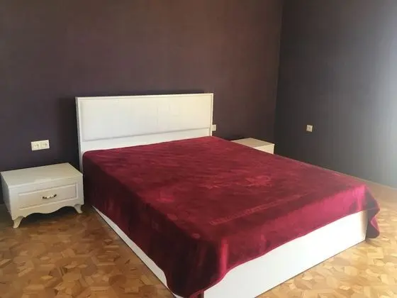 Dört Kişilik Oda