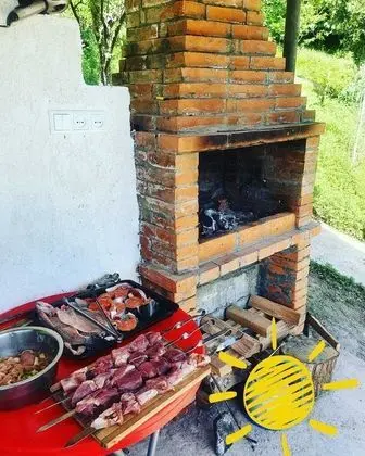 Dört Kişilik Oda