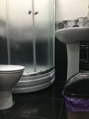 Dört Kişilik Oda