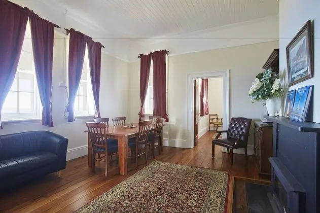 Kır Evi, 2 Yatak Odası (Cottage 1)