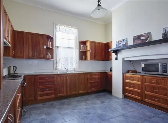 Kır Evi, 2 Yatak Odası (Cottage 1)