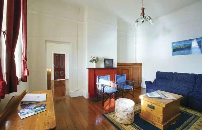 Kır Evi, 2 Yatak Odası (Cottage 2)
