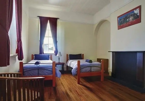 Kır Evi, 2 Yatak Odası (Cottage 2)