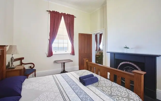Kır Evi, 2 Yatak Odası (Cottage 2)