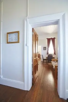 Kır Evi, 2 Yatak Odası (Cottage 2)