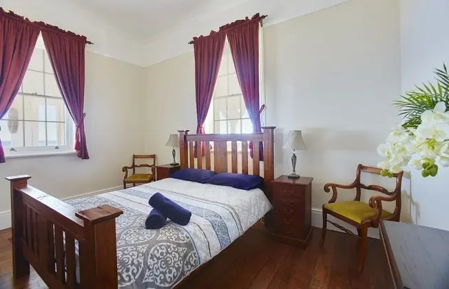 Kır Evi, 3 Yatak Odası (Cottage 3)