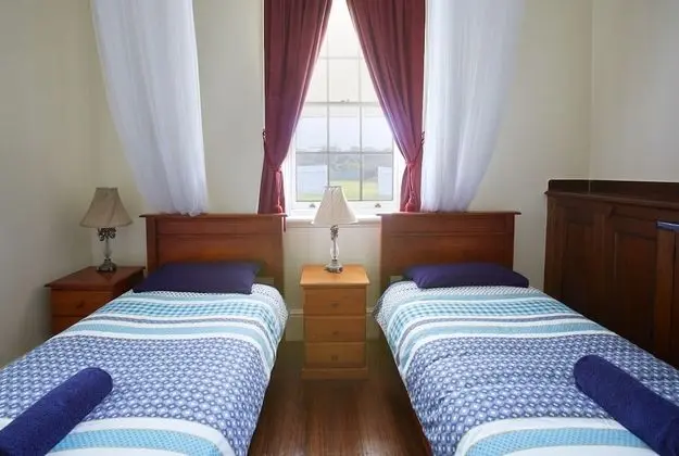 Kır Evi, 3 Yatak Odası (Cottage 3)