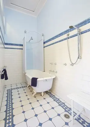 Kır Evi, 3 Yatak Odası (Cottage 3)