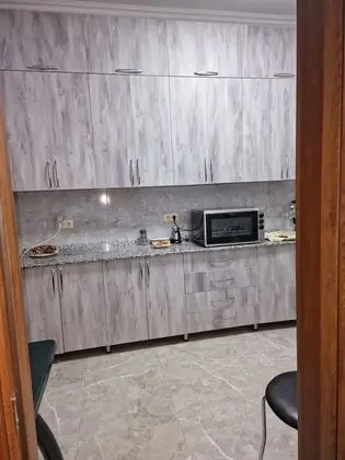 Economy Tek Büyük Yataklı Oda, Bahçe Manzaralı