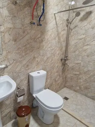 Family Üç Kişilik Oda, Deniz Manzaralı