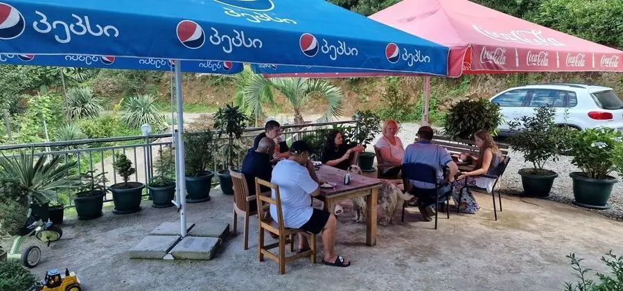 Panoramic Tek Büyük Yataklı Oda, Deniz Manzaralı