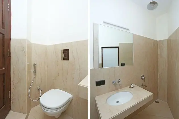 Royal Tek Büyük Yataklı Oda