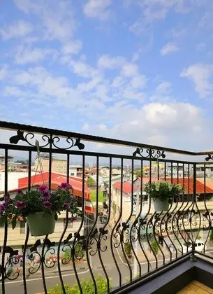 Standard Dört Kişilik Oda