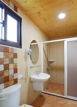 Standard Dört Kişilik Oda