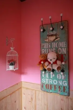 Oda (Violet Quartz)