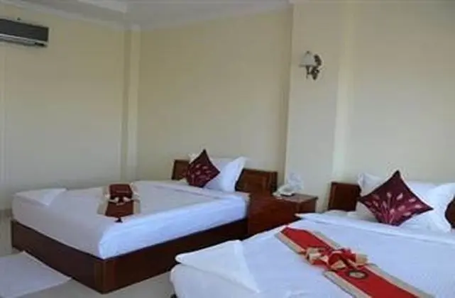 Deluxe İki Ayrı Yataklı Oda, 2 Tek Kişilik Yatak