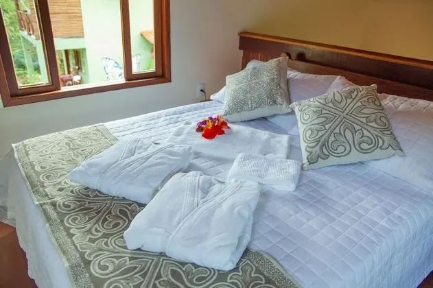 Comfort Dağ Evi, 1 Yatak Odası, Dağ Manzaralı, Dağ Yamacı