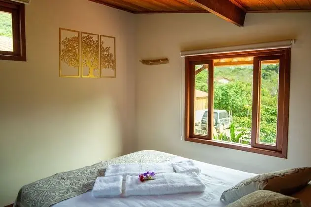 Comfort Dağ Evi, 1 Yatak Odası, Dağ Manzaralı, Dağ Yamacı