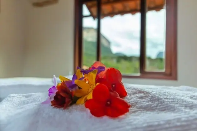 Comfort Dağ Evi, 1 Yatak Odası, Dağ Manzaralı, Dağ Yamacı