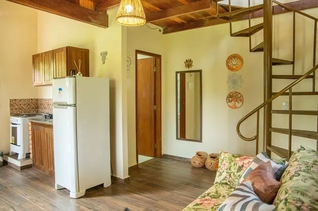 Comfort Dağ Evi, 1 Yatak Odası, Dağ Manzaralı, Dağ Yamacı