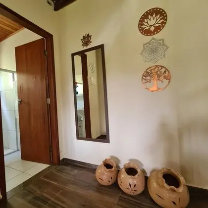 Comfort Dağ Evi, 1 Yatak Odası, Dağ Manzaralı, Dağ Yamacı