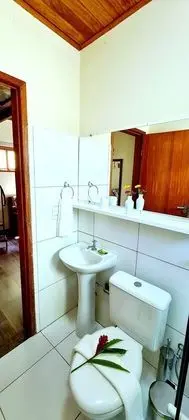 Comfort Dağ Evi, 1 Yatak Odası, Dağ Manzaralı, Dağ Yamacı