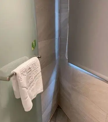 Deluxe Tek Büyük Yataklı Oda, Sigara İçilmez, Şehir Manzaralı