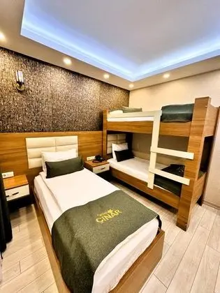 Apartment, Dağ Manzaralı, Balkonlu