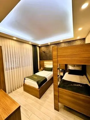 Apartment, Dağ Manzaralı, Balkonlu