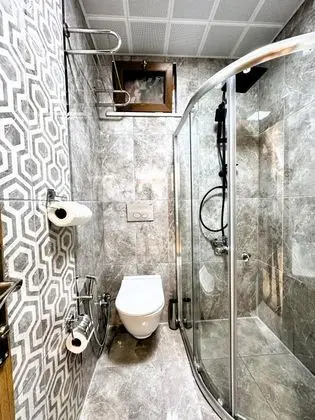 Apartment, Dağ Manzaralı, Balkonlu